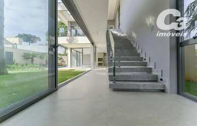 Imagem 7: Casa alto padrão á venda