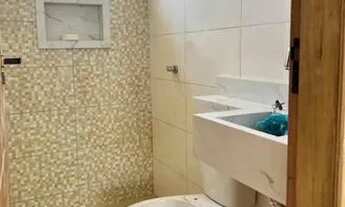 Imagem 2: CASAS CARANÃ Casa com 2 dormitórios