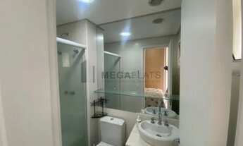 Imagem 6: LINDO STUDIO PARA LOCAÇÃO NO BAIRRO DO PARAISO!