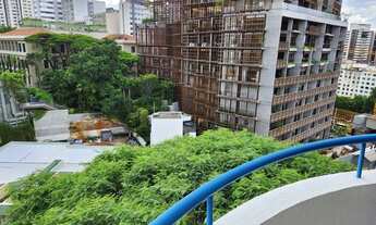 Imagem 2: APTO REFORMADO, MOBILIADO E UMA VAGA