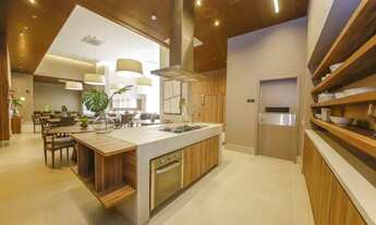 Imagem 2: Apartamento para venda com 60 metros quadrados com 2 quartos em Centro - Osasco - SP