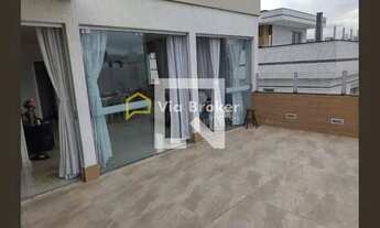 Imagem 5: Cobertura 2 quartos à venda no Nova Suíssa