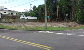 Imagem: LOTE ALPHAVILLE 2 DE ESQUINA