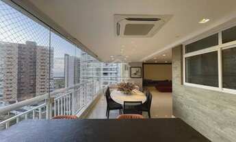 Imagem: Apartamento de Luxo 280m² na Ponta Dareia