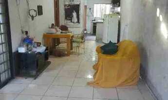 Imagem 2: Vende - se uma casa. Bairro da Pedreira, próximo a saúde da mulher