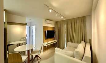 Imagem 5: Apartamento para venda tem 58 metros quadrados com 2 quartos em Meireles - Fortaleza - CE