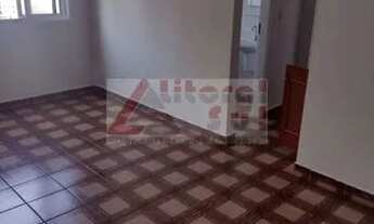 Imagem 1: Apartamento para aluguel com 45 metros quadrados com 1 quarto em Aviação - Praia Grande