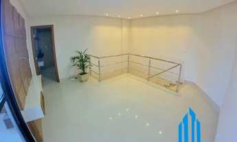 Imagem 5: Maravilhosa Duplex com Piscina Privativa numa área de 250 metros