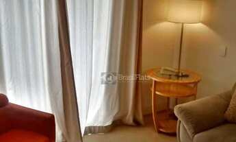 Imagem 7: Flat com 1 dormitório para alugar, 45 m² por R$ 5.000,00/mês - Itaim Bibi - São Paulo/SP