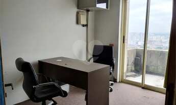 Imagem 4: Conjunto Comercial em localização ideal no Centro