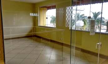 Imagem 2: Sala para aluguel, JARDIM AMÉRICA - Campo Limpo Paulista/SP