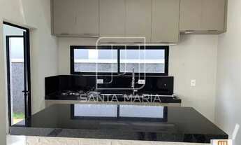 Imagem 4: Casa (térrea em condominio) 3 dormitórios/suite, cozinha planejada, portaria 24hs, lazer