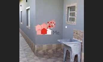 Imagem 3: Casa para Venda em Itanhaém, Jardim Itapel, 2 dormitórios, 1 suíte, 2 banheiros, 2 vagas