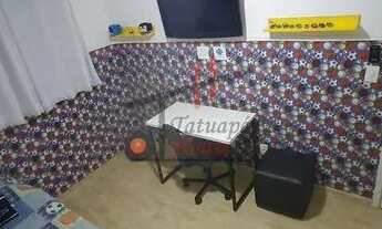 Imagem 2: SOBRADO EM CONDOMÍNIO - VILA FORMOSA - VENDE