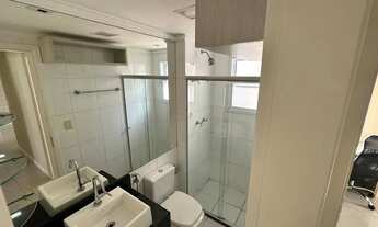 Imagem 7: Clube Jardins ! Apartamento com 3 dormitórios