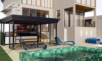 Imagem: Excelente casa alto padrão localizada no