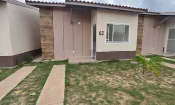 Imagem 4: Alugo casa no Condomínio Bianca