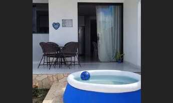 Imagem 2: Alugo Temporada Casa com Vista das Montanhas