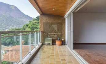 Imagem 4: Apartamento em Lagoa - Rio de Janeiro