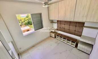 Imagem 6: Apartamento com 2 Quartos à venda - Jardim das Indústrias