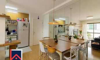 Imagem 7: Apartamento Venda Vila Olímpia 64 m² 2 Dormitórios