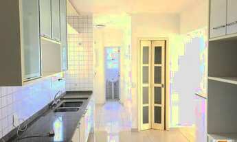 Imagem: Apartamento (tipo - padrao) 3 dormitórios/suite