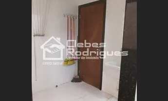 Imagem 2: Apartamento com 2 quartos sendo 1 suíte, sala , cozinha e banheiro, na Praia do Morro - Gu