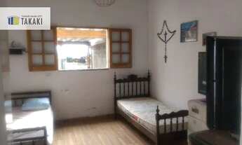 Imagem 3: Casa com 2 dormitórios para alugar, 82 m² por R$ 1.800,00/mês - Parque Imperial - São Paul