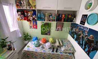 Imagem 2: Casa em Condomínio · Vila Carrão · 2 Dorms · 60 m² · Vaga de Garagem