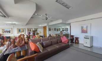 Imagem 4: BB- Excelente Cobertura no Bairro do Espinheiro em Recife! 4 Quartos 3 Suítes 319m² 319m²