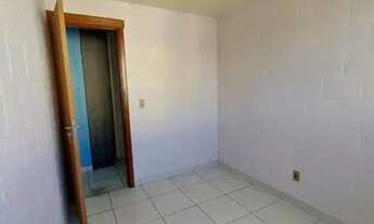 Imagem 5: Apartamento Semi mobiliado A Venda