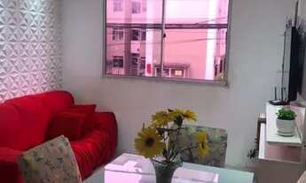 Imagem 5: Aluguel de apartamento