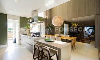 Imagem 7: São Paulo - Apartamento Padrão - Brooklin Novo