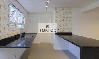 Imagem: Apartamento para Venda em São Paulo, Consolação