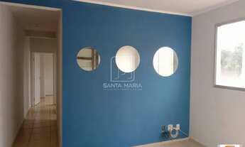 Imagem 2: Apartamento (tipo - padrao) 2 dormitórios, cozinha planejada, portaria 24hs, lazer, salão