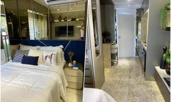 Imagem 3: Apartamento Studio na Planta, ao lado do metro Butantã e da USP (650 metros