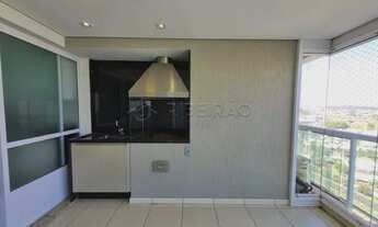 Imagem 3: Apartamento Padrão em Ribeirão Preto