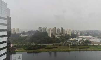 Imagem 5: Apartamento para Aluguel - Chácara Santo Antonio, 1 Quarto, 95 m2