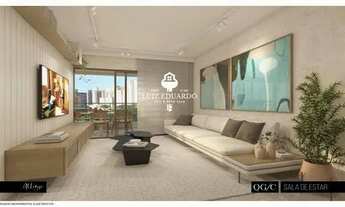 Imagem 2: Alegrro - 125m / 4 Quartos/ 2 Suítes / 3 Banheiros / 2 Vagas - Graças