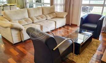 Imagem 6: Apartamento 3 suítes no Splendor Blue - Jardim das Indústrias - São José dos Campos - SP