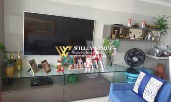 Imagem 5: Lindo 4 quartos na Beira Rio, fino acabamento, andar alto, lazer completíssimo, alto padrã