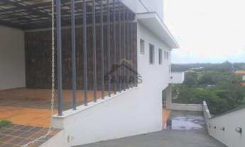 Imagem 2: Nova e moderna casa no Picollo Villaggio em Louveira/SP