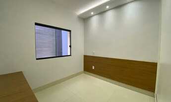 Imagem 5: Casa sozinha no lote no setor três Marias completa em armários