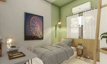 Imagem 4: Casa de condomínio 3 quartos, 1 suite, jardins di Seffer