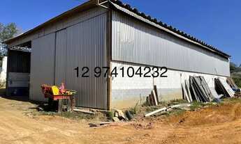 Imagem 4: Terreno sítio fazenda dentro da cidade