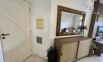 Imagem 2: FLORIANóPOLIS - Apartamento Padrão - Costeira do Pirajubaé