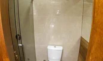 Imagem 4: Casa de condomínio para venda tem 158 metros quadrados com 3 quartos