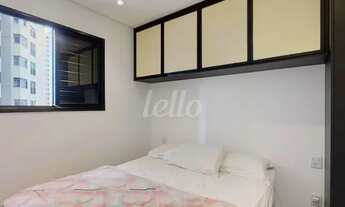 Imagem 5: São Paulo - Apartamento Padrão - Saúde