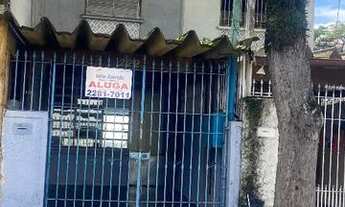 Imagem 1: Sobrado com 2 dormitórios para alugar, 100 m² por R$ 2.200,00/mês - Tremembé - São Paulo/S