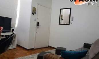 Imagem 6: EXCELENTE APARTAMENTO TOTALMENTE REFORMADO